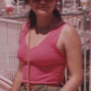 Meet your Posher, Marisol